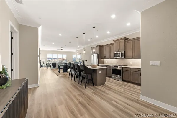 $999,000 | 1184 Jeffries Road, Unit 519, Osage Beach, MO 65065