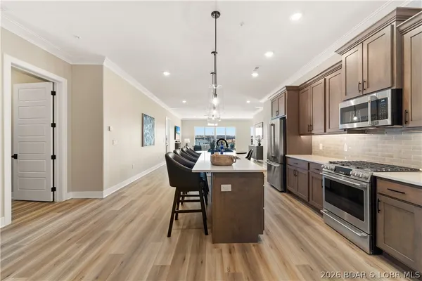 $999,000 | 1184 Jeffries Road, Unit 519, Osage Beach, MO 65065