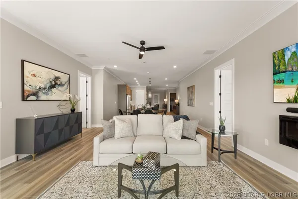 $999,000 | 1184 Jeffries Road, Unit 519, Osage Beach, MO 65065