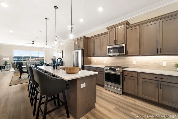 $999,000 | 1184 Jeffries Road, Unit 519, Osage Beach, MO 65065