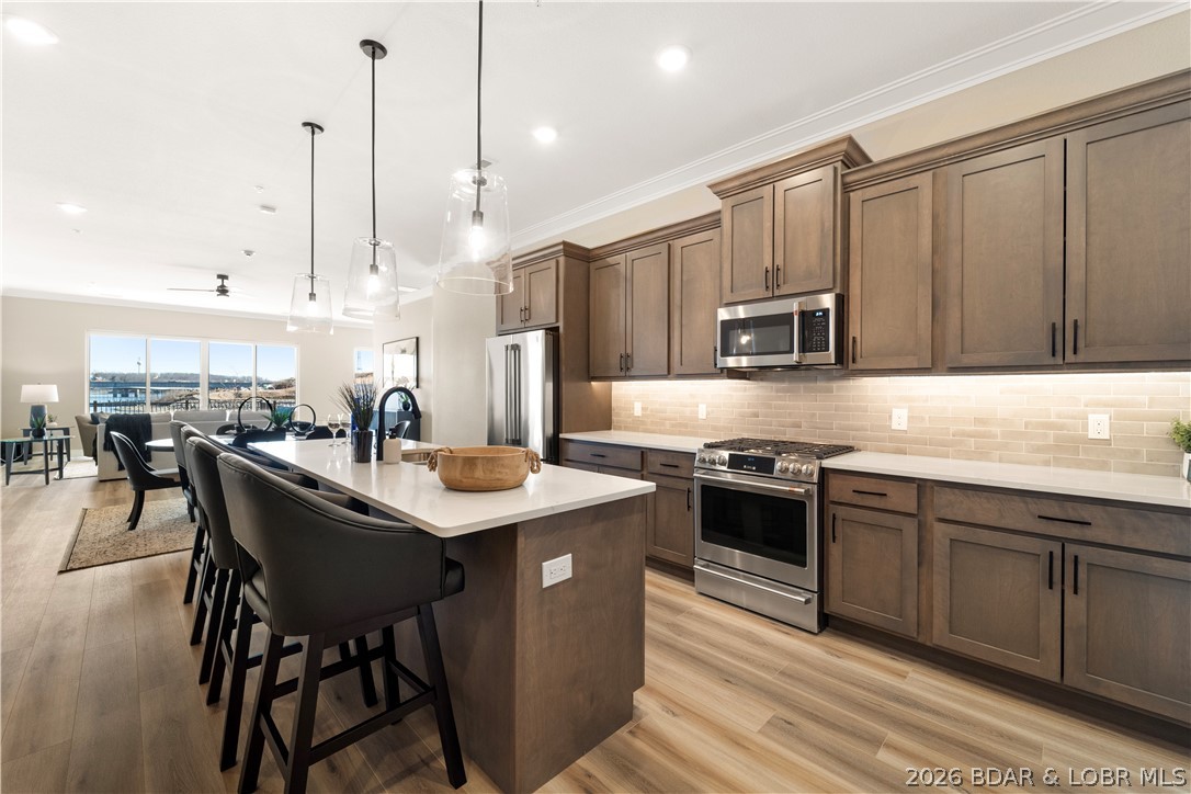 1184 Jeffries Road, Unit 519 Osage Beach, MO 65065 - Photo 22 of 58