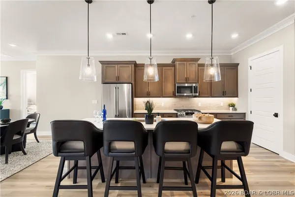 $999,000 | 1184 Jeffries Road, Unit 519, Osage Beach, MO 65065