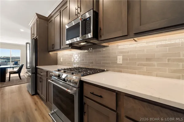 $999,000 | 1184 Jeffries Road, Unit 519, Osage Beach, MO 65065