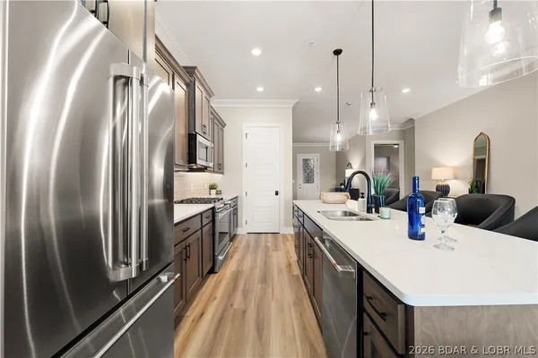 $999,000 | 1184 Jeffries Road, Unit 519, Osage Beach, MO 65065