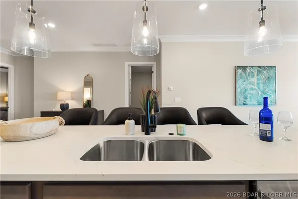 $999,000 | 1184 Jeffries Road, Unit 519, Osage Beach, MO 65065