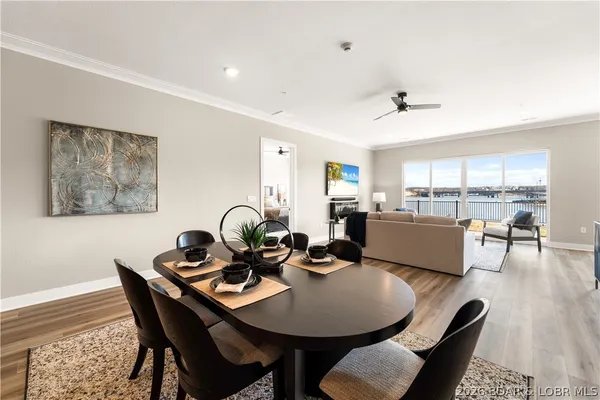 $999,000 | 1184 Jeffries Road, Unit 519, Osage Beach, MO 65065