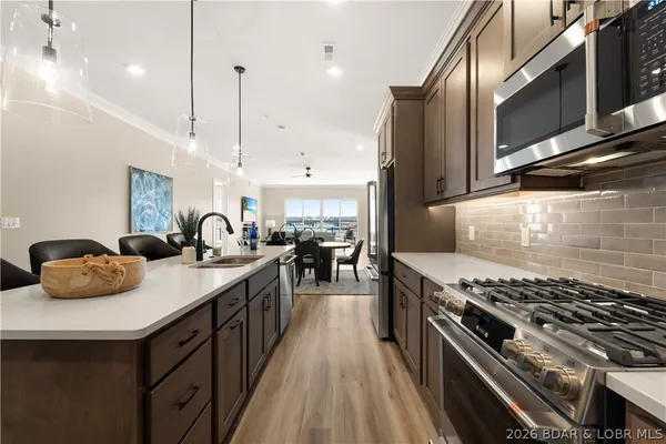 $999,000 | 1184 Jeffries Road, Unit 519, Osage Beach, MO 65065