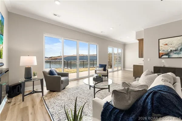 $999,000 | 1184 Jeffries Road, Unit 519, Osage Beach, MO 65065