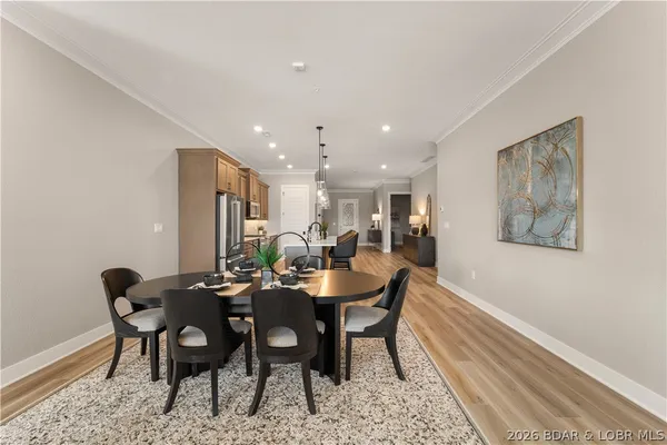 $999,000 | 1184 Jeffries Road, Unit 519, Osage Beach, MO 65065