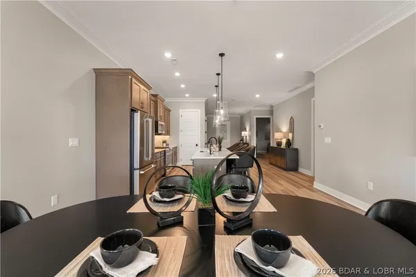 $999,000 | 1184 Jeffries Road, Unit 519, Osage Beach, MO 65065