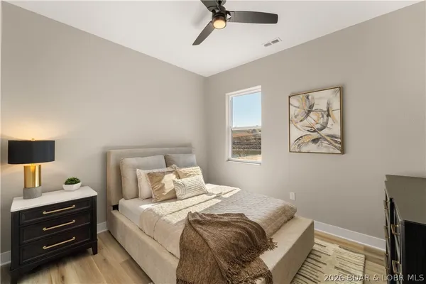 $999,000 | 1184 Jeffries Road, Unit 519, Osage Beach, MO 65065