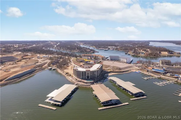 $999,000 | 1184 Jeffries Road, Unit 519, Osage Beach, MO 65065