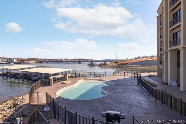 $999,000 | 1184 Jeffries Road, Unit 519, Osage Beach, MO 65065