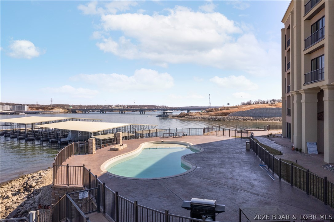 1184 Jeffries Road, Unit 519 Osage Beach, MO 65065 - Photo 56 of 58