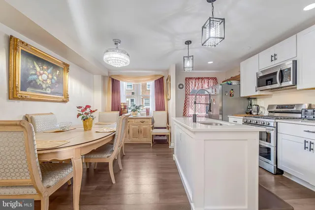 $250,000 | 1586 Greenwood Avenue, Camden, NJ 08103