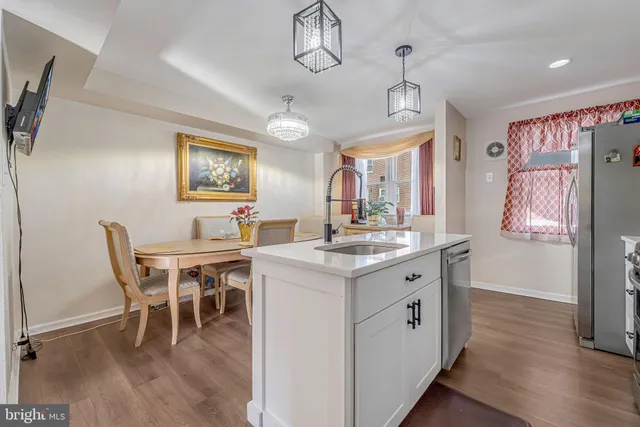 $250,000 | 1586 Greenwood Avenue, Camden, NJ 08103