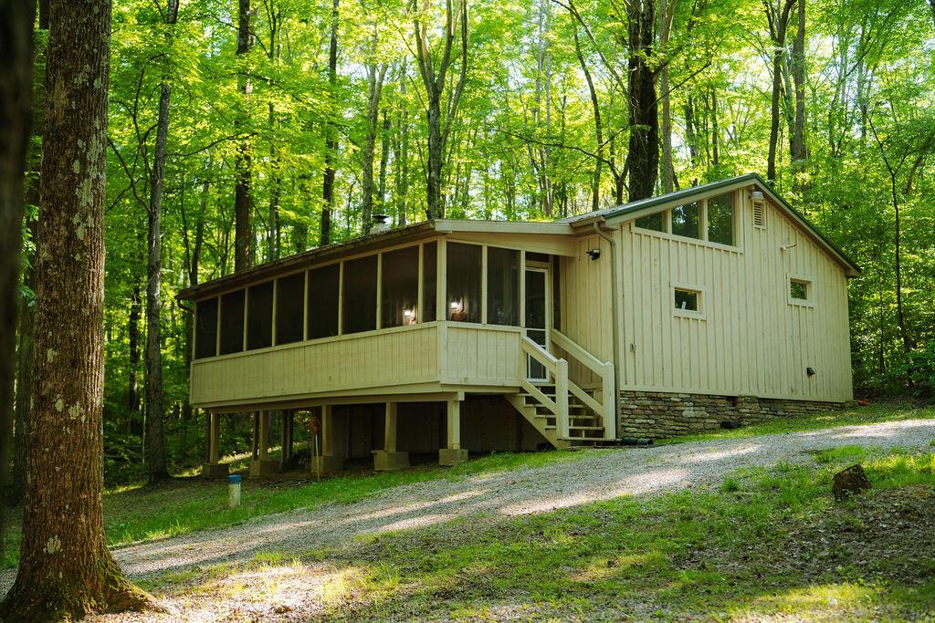 20554 Thompson Ridge Road Laurelville, OH 43135 - Photo 4 of 46