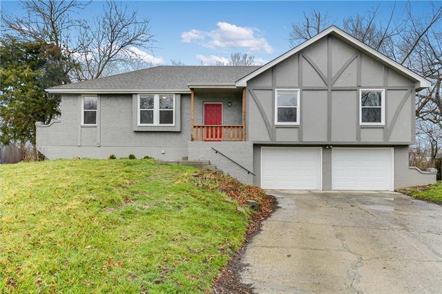 1005 Southwest 23rd Street Blue Springs, MO 64015 - Photo 1 of 1