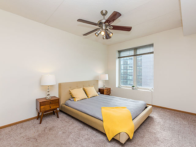 515 Main Street, Unit 509 Evanston, IL 60202 - Photo 12 of 21