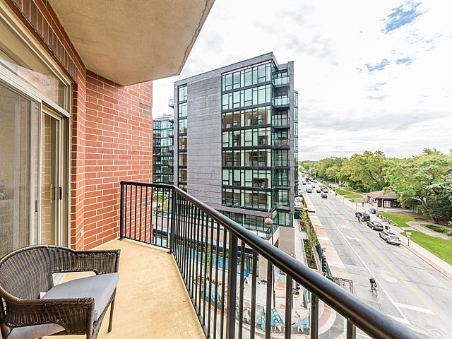 515 Main Street, Unit 509 Evanston, IL 60202 - Photo 20 of 21