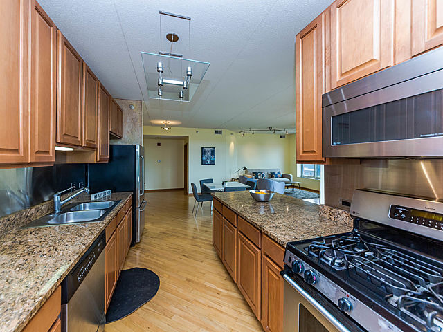 515 Main Street, Unit 509 Evanston, IL 60202 - Photo 10 of 21