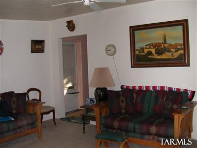 226 East Mohave Road Tucson, AZ 85705 - Photo 3 of 12