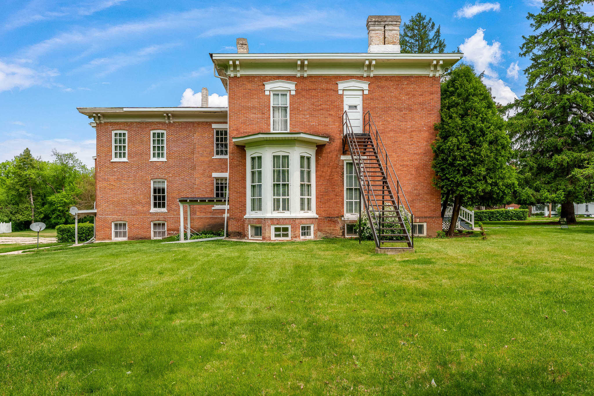965 Racine Street Delavan, WI 53115 - Photo 11 of 87 965Racine-14