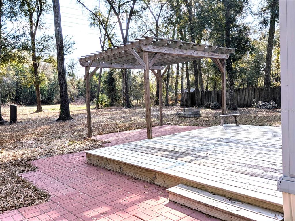 1829 North Croft Avenue Inverness, FL 34453 - Photo 25 of 32