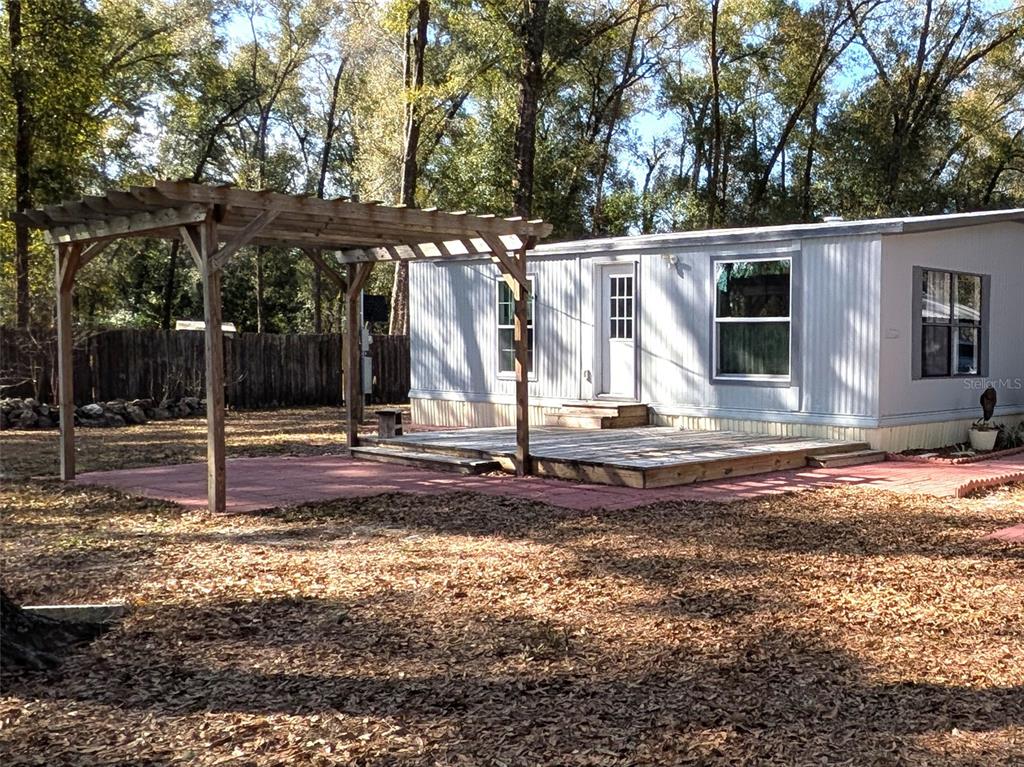 1829 North Croft Avenue Inverness, FL 34453 - Photo 30 of 32