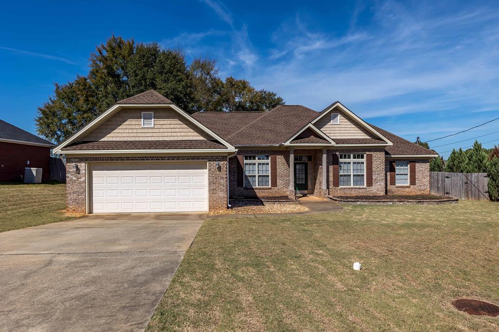 49 Ridgebrook Drive Phenix City, AL 36869 - Photo 1 of 35 Main View