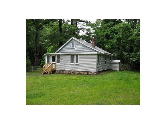 18 Connell Street Hudson, NH 03051 - Photo 1 of 1