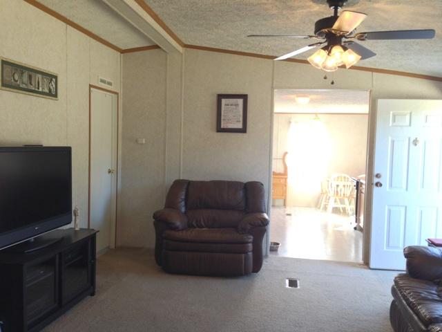 3423 Morgan Road Rockvale, TN 37153 - Photo 11 of 20 Living room view into kitchen