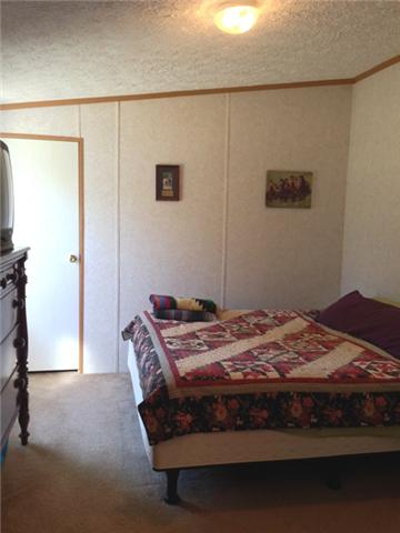 3423 Morgan Road Rockvale, TN 37153 - Photo 15 of 20 Master bedroom has a walk-in closet!