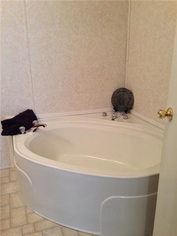 3423 Morgan Road Rockvale, TN 37153 - Photo 16 of 20 Master bath has a separate shower and large garden tub!