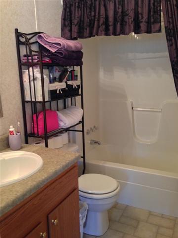 3423 Morgan Road Rockvale, TN 37153 - Photo 18 of 20 Second full bathroom!