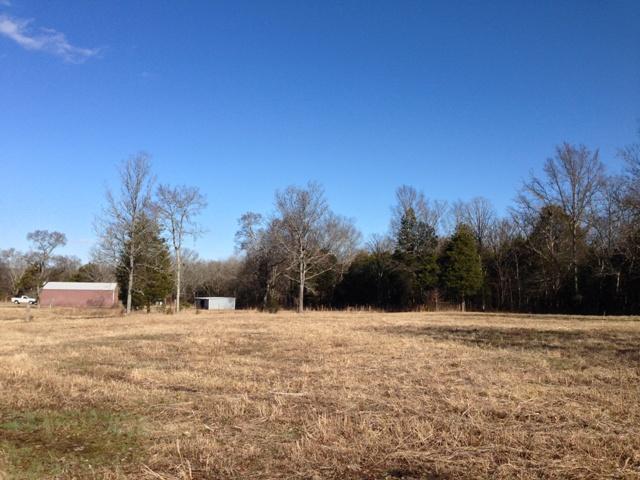 3423 Morgan Road Rockvale, TN 37153 - Photo 19 of 20 View of shop, barn & pastures!