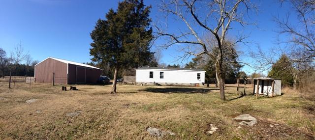 3423 Morgan Road Rockvale, TN 37153 - Photo 4 of 20 View of back of shop & house