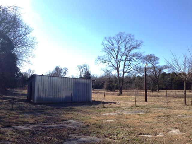 3423 Morgan Road Rockvale, TN 37153 - Photo 9 of 20 Four stall metal barn has electricity and separate fenced pasture!