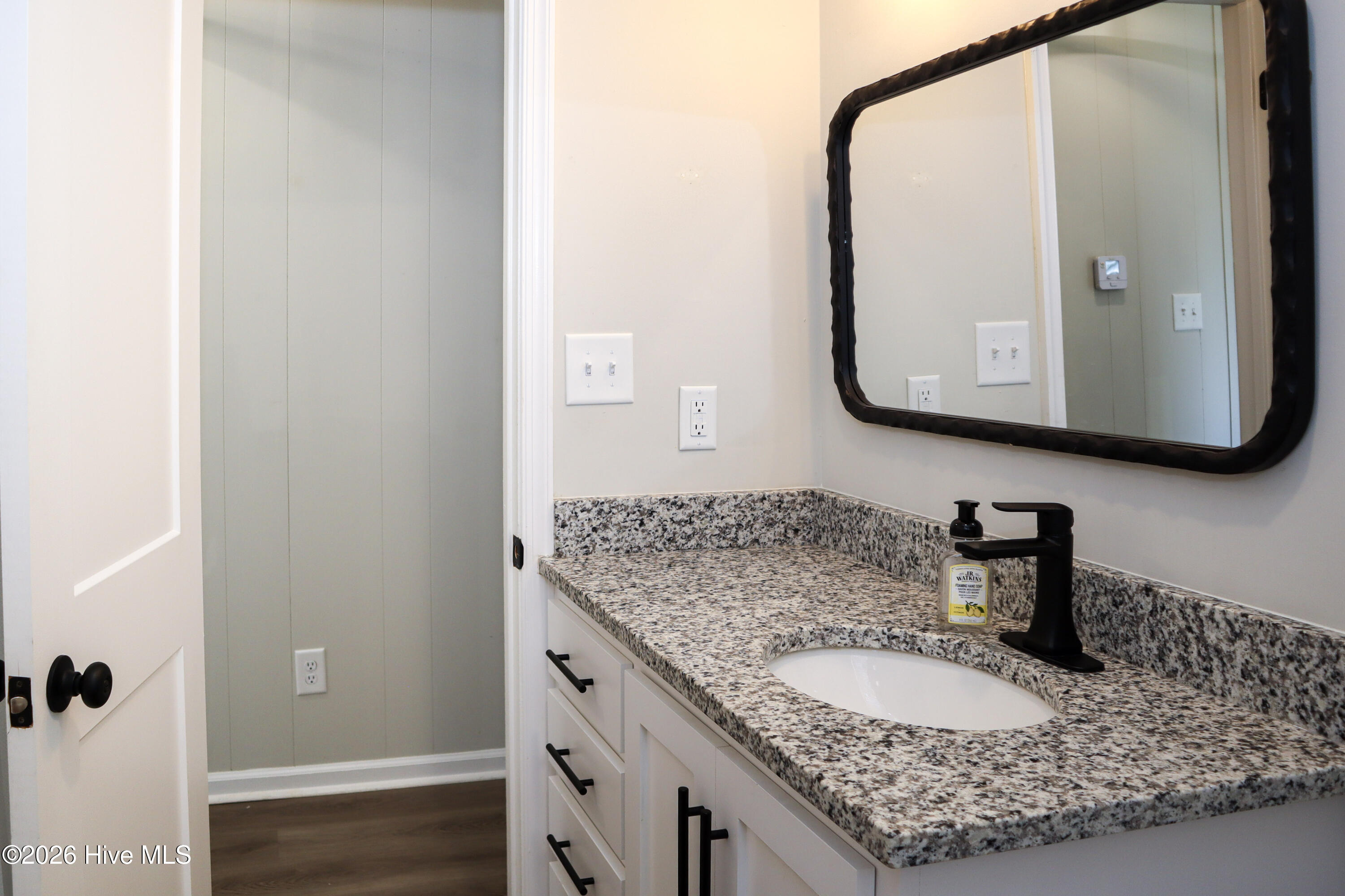 8359 Inscoe Road Castalia, NC 27816 - Photo 14 of 26