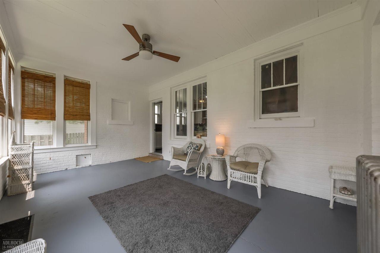 1405 Devonshire Road Grosse Pointe Park, MI 48230 - Photo 22 of 24