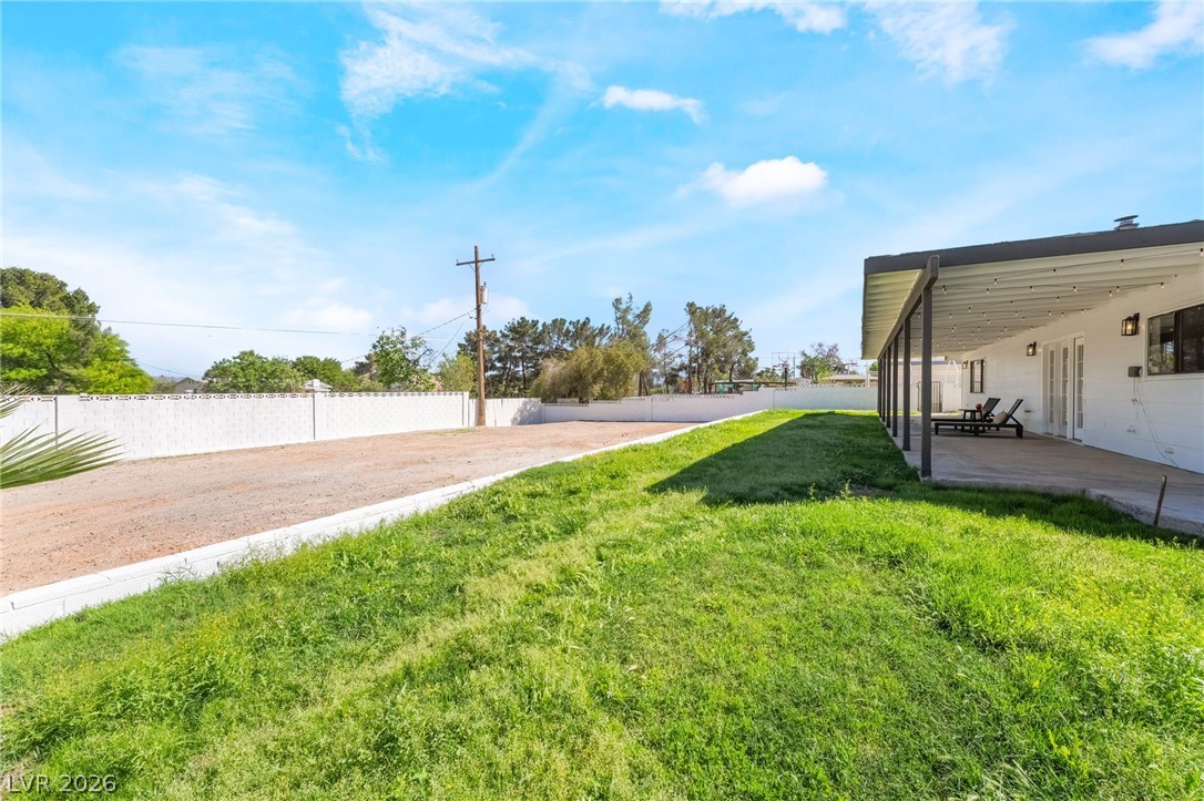 5574 South Mojave Road Las Vegas, NV 89120 - Photo 73 of 73