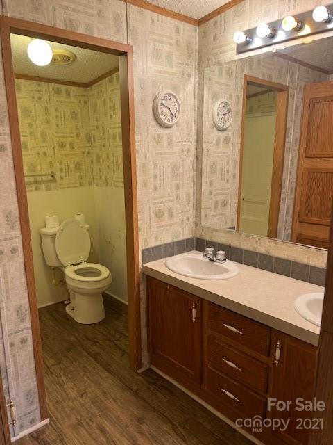 392 Hawkins Loop Road Mooresboro, NC 28114 - Photo 14 of 27 Gallery Image 14