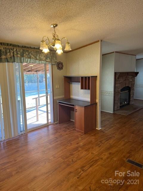 392 Hawkins Loop Road Mooresboro, NC 28114 - Photo 17 of 27 Gallery Image 17