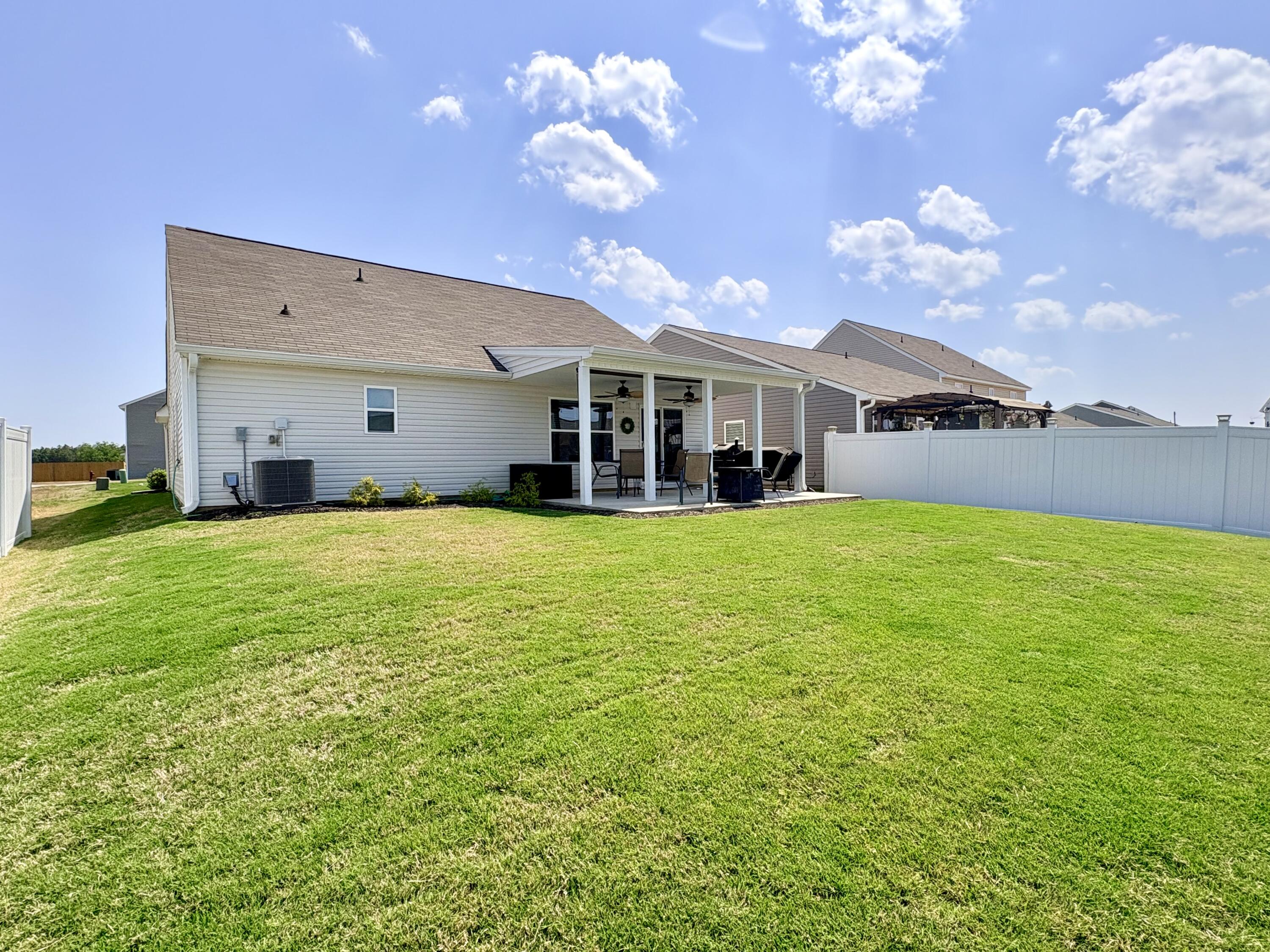 1335 Clemons Lane Gilbert, SC 29054 - Photo 4 of 45