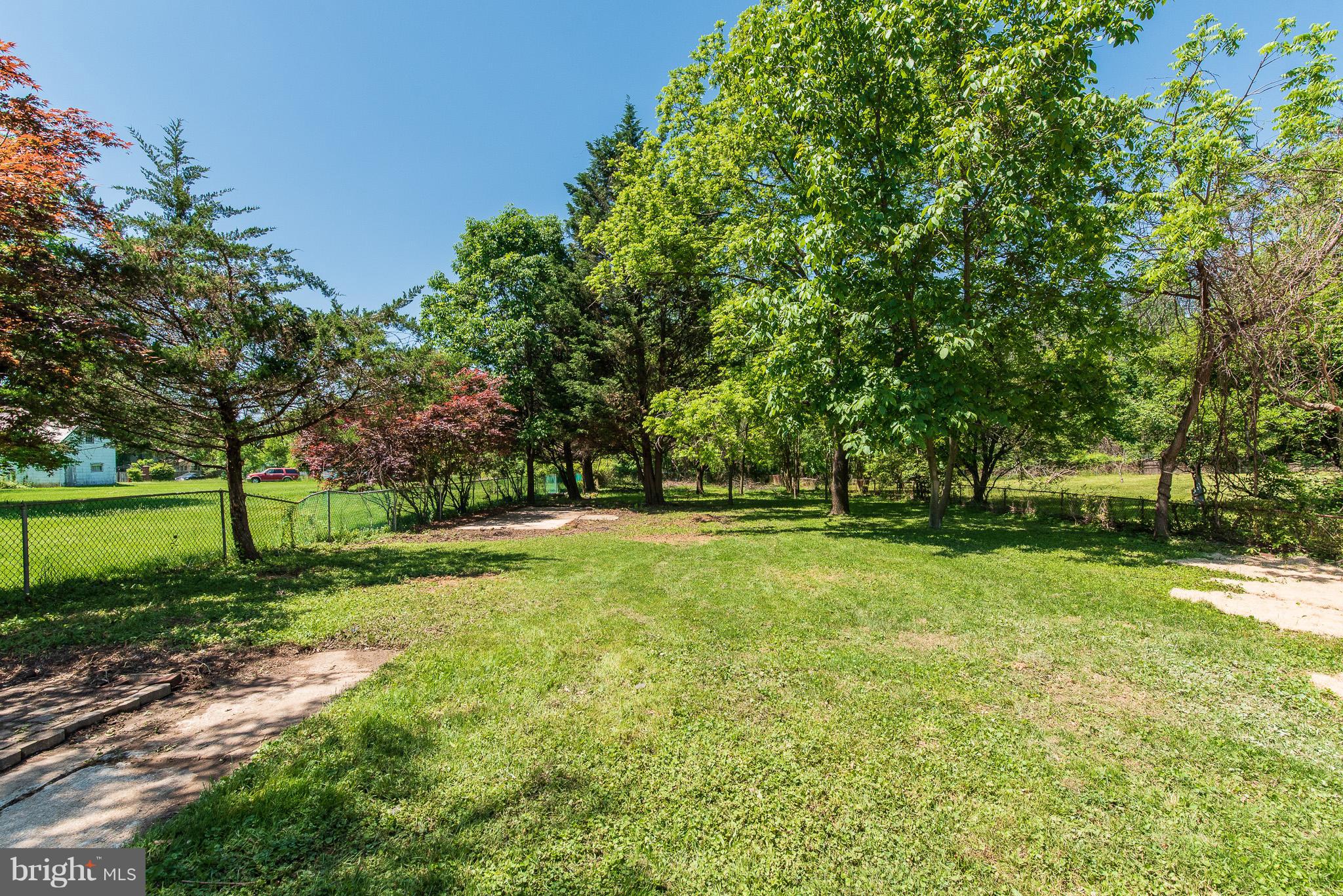 6711 Campfield Road Baltimore, MD 21207 - Photo 3 of 29 View