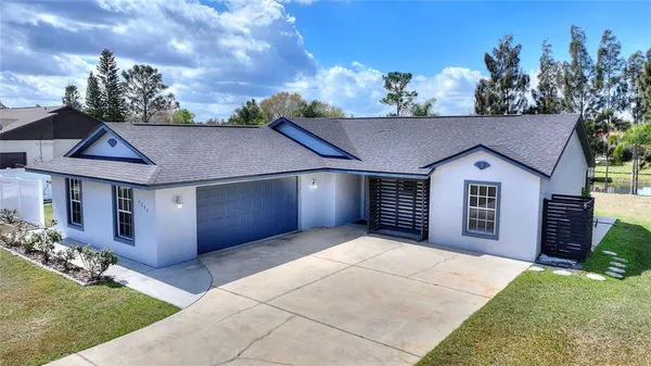 $319,000 | 6294 Arborea Drive, Indian Lake Estates, FL 33855