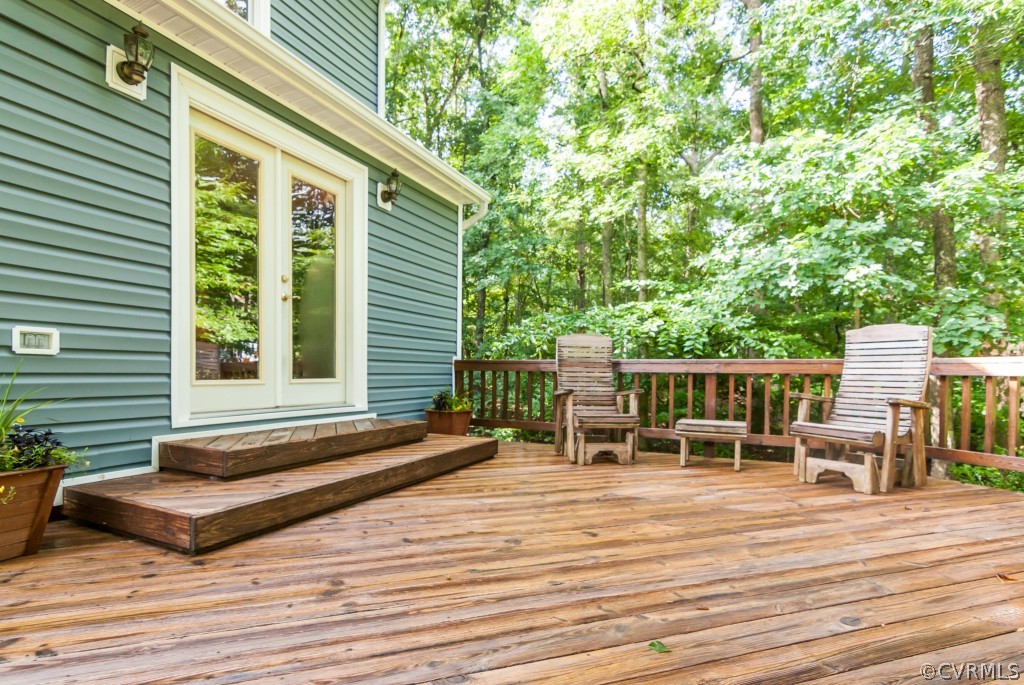 12418 2nd Branch Road Chesterfield, VA 23838 - Photo 20 of 21