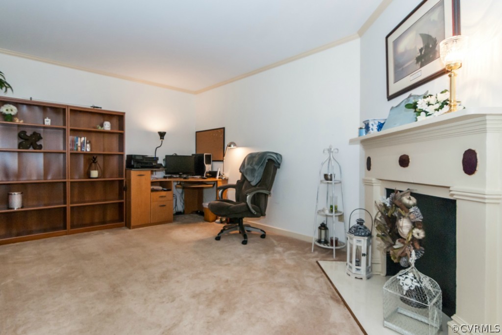 12418 2nd Branch Road Chesterfield, VA 23838 - Photo 4 of 21