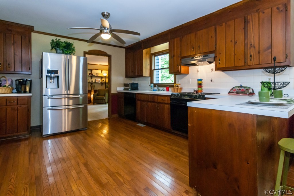 12418 2nd Branch Road Chesterfield, VA 23838 - Photo 5 of 21