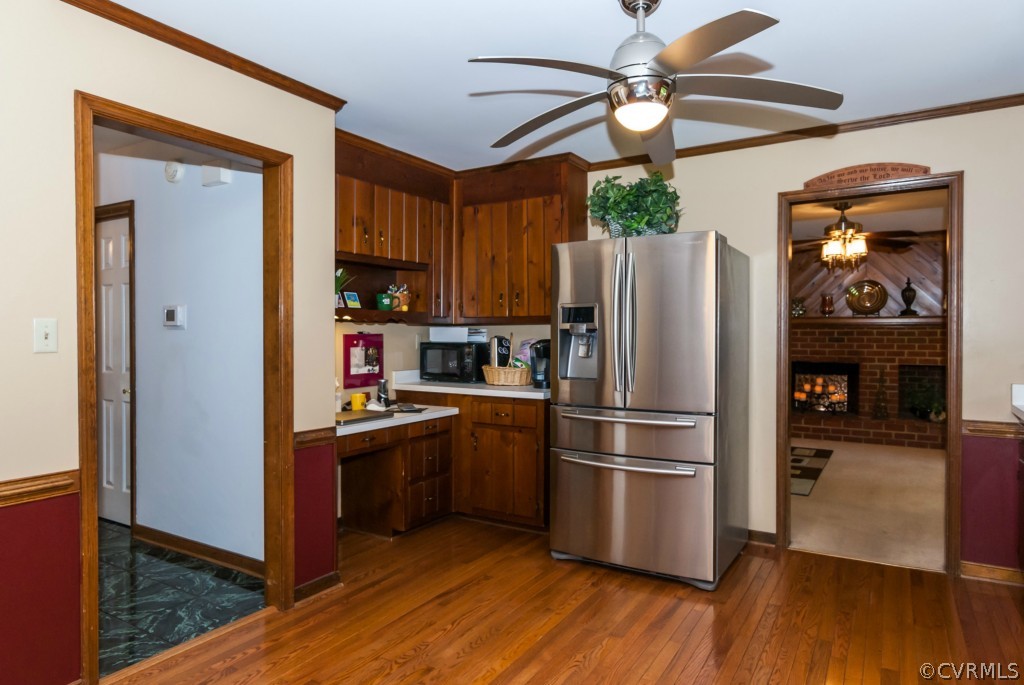 12418 2nd Branch Road Chesterfield, VA 23838 - Photo 8 of 21